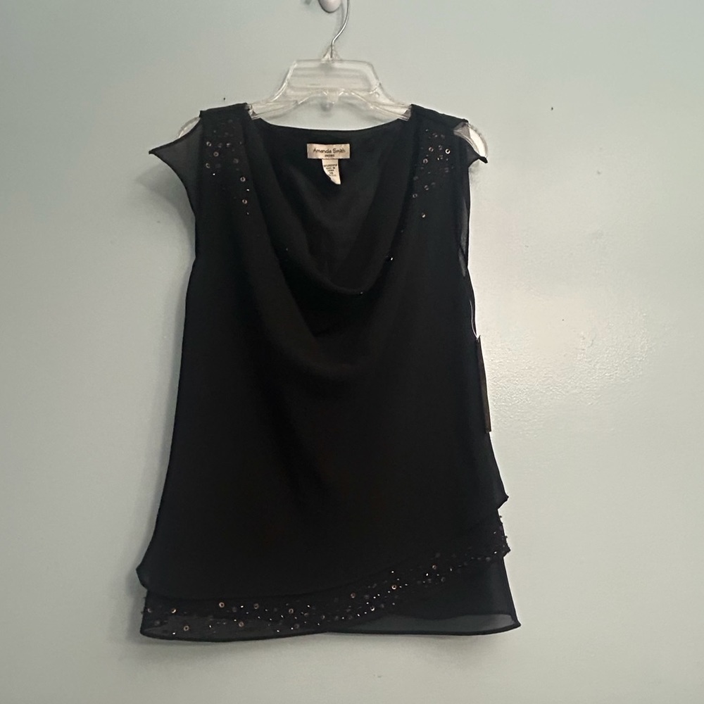 AMANDA SMITH SKIRT SET